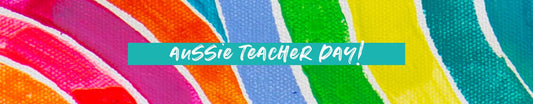 Teacher Day Promo