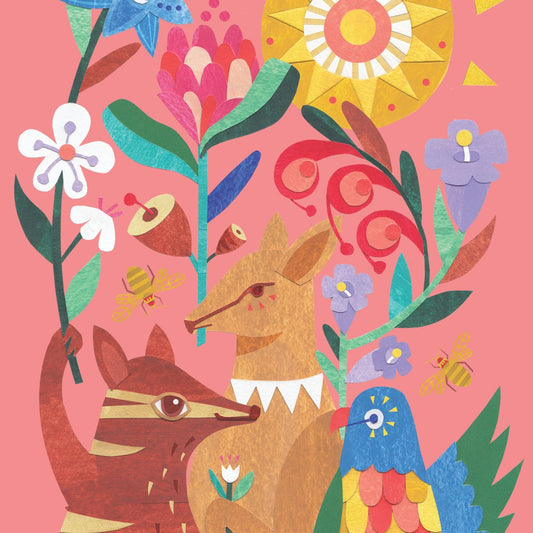 Animal Party