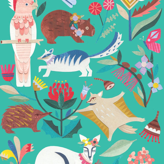 Wild Natives