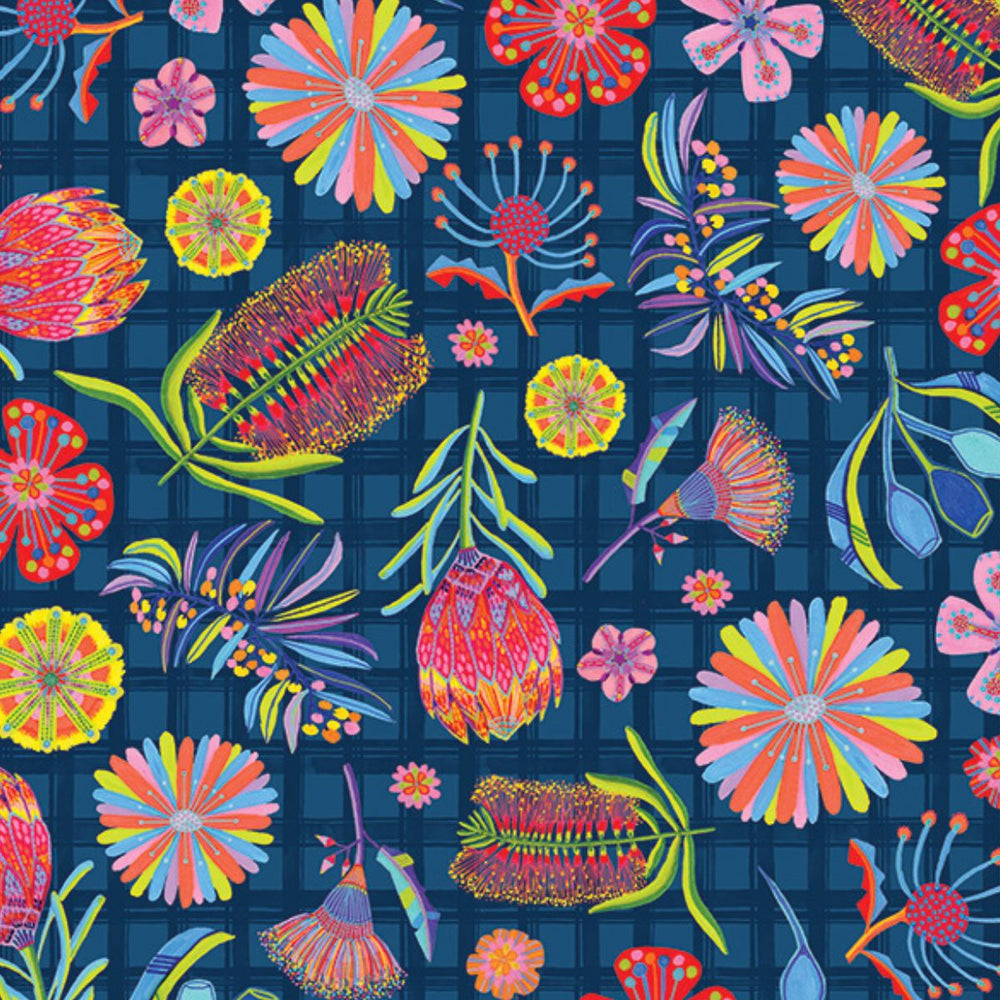 Be Bold - Ruby Olive