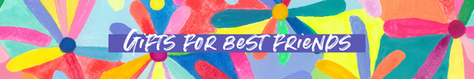 Gifts For Best Friends