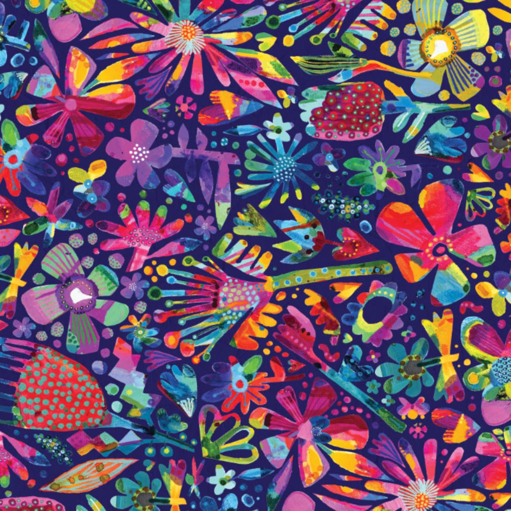 Garden Of Oz - Ruby Olive