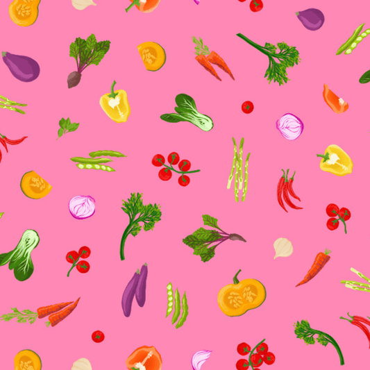 Harvest Stripe