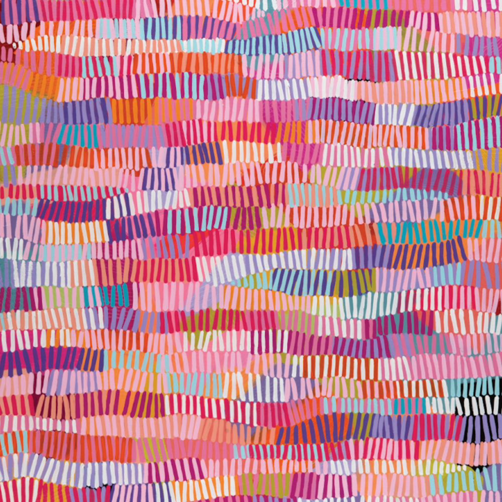 Raspberry Gelato - Ruby Olive