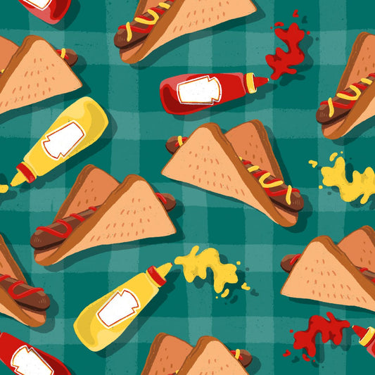 Snag Bags