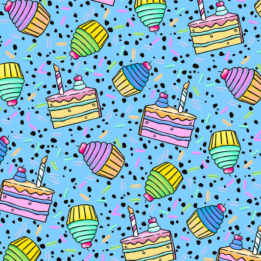 Sugar Hit