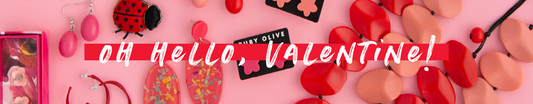 Valentine's Day