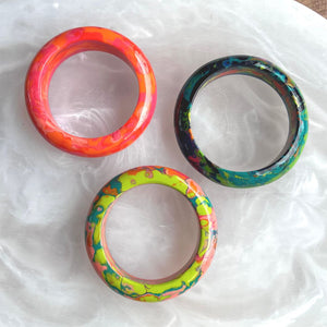 Artisan Single Bangle
