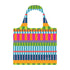 Multicoloured Reusable Shopping Bag