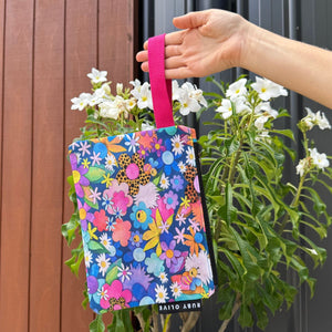 Kutopia's Garden Pouch