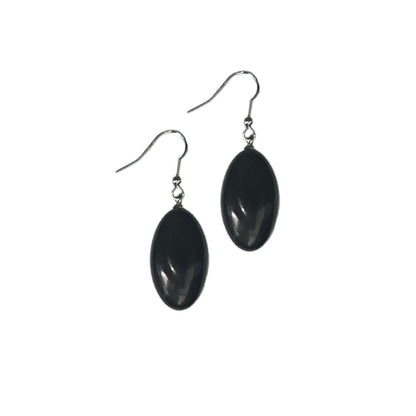 Venus Mini Pebble Earrings