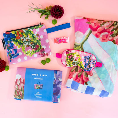 Floral Loving Mum &
