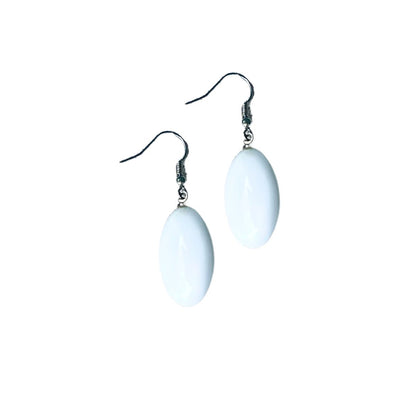 Venus Mini Pebble Earrings