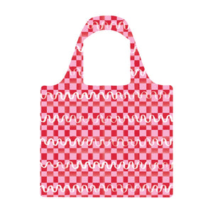 Rules To Live By Reusable Shopping Bag