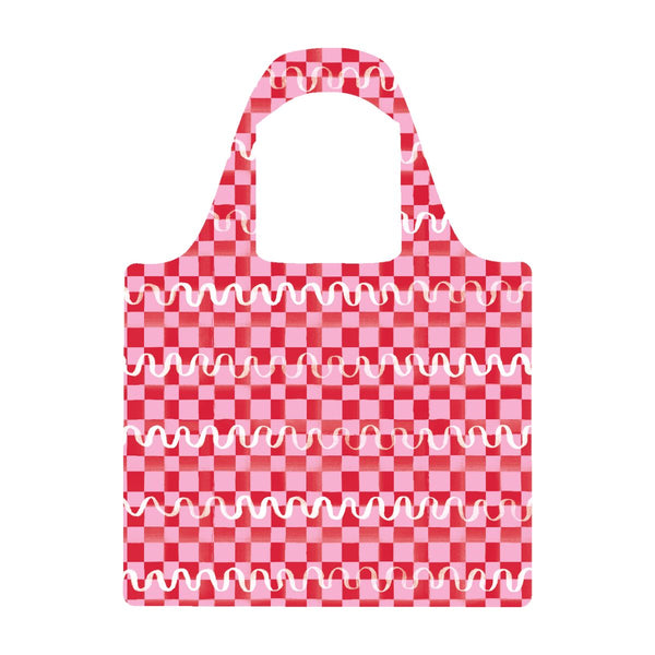 Rules To Live By Reusable Shopping Bag