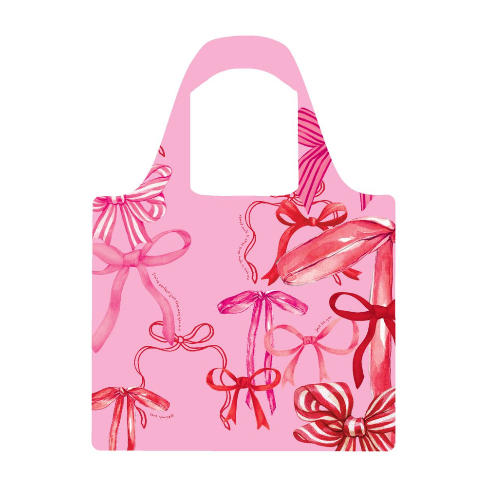 Perfect Just The Way You Are Reusable Shopping Bag