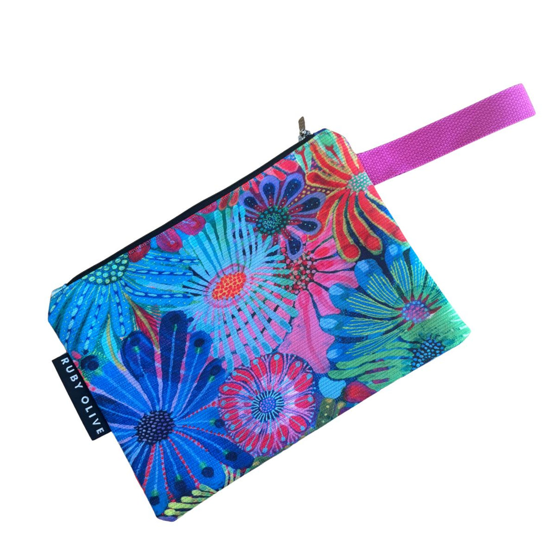 Garden Of Eden Pouch