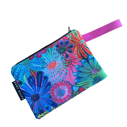 Garden Of Eden Pouch