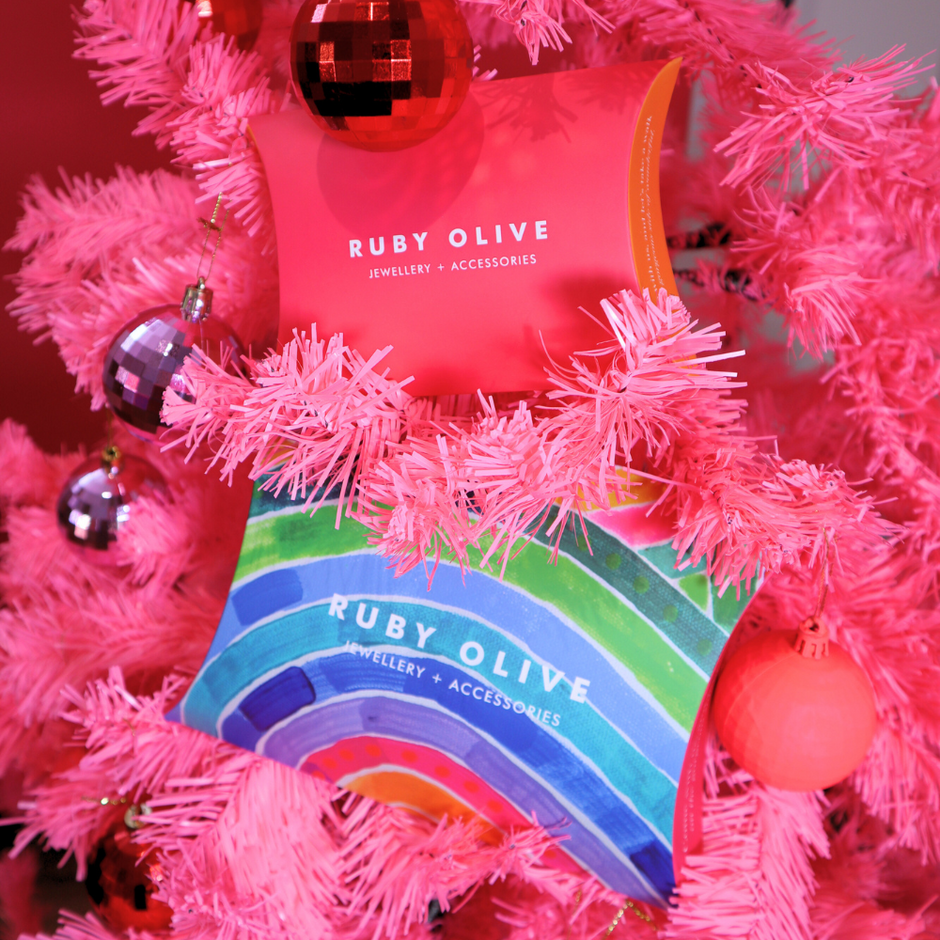 Ruby Olive Reymer Shop Sale – Ruby Olive Jewellery and Accessories