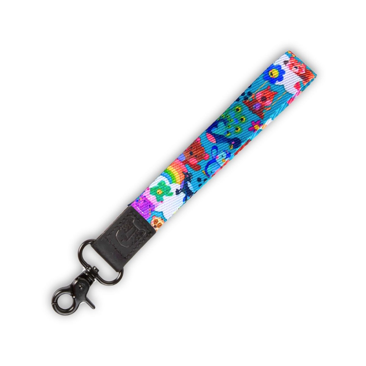 This is Kutopia Wrist Lanyard