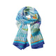 Out Of The Blue Long Scarf
