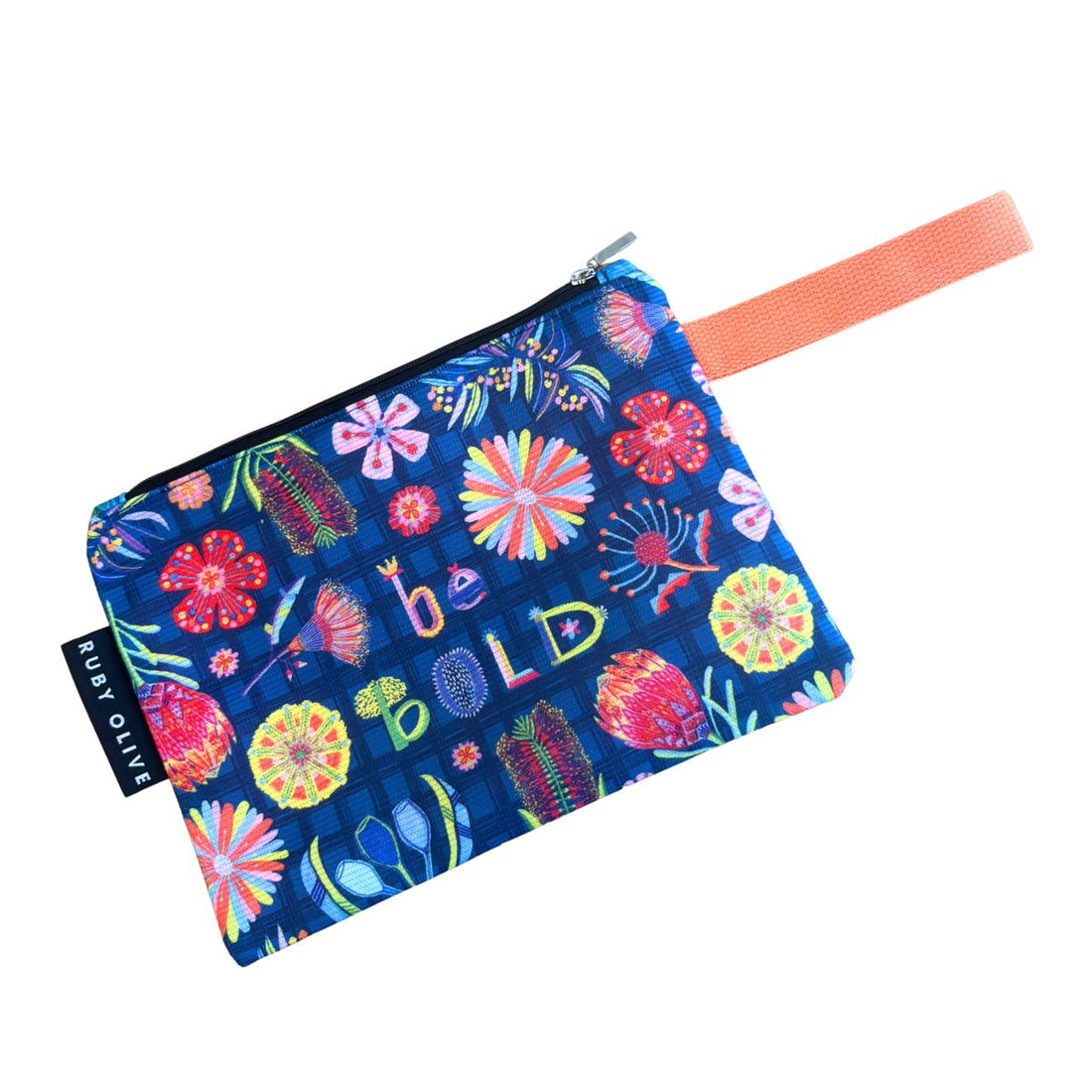 Be Bold Pouch