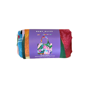 RO x Deb McNaughton Amazon Reusable Shopping Bag
