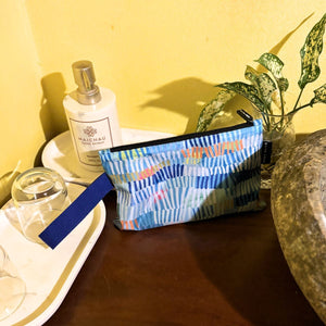 RO x Sheree Smith Pouch Trio