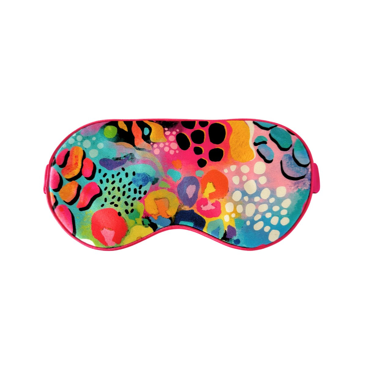 RO x Kasey Rainbow Phoenix Eye Mask