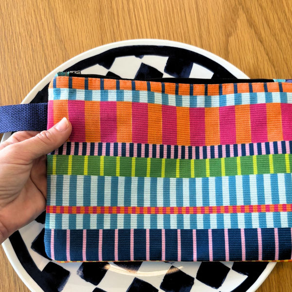 Feelin' Fine Pouch