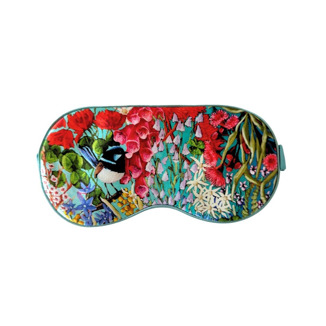 Little Wren Silk Sleep Eye Mask