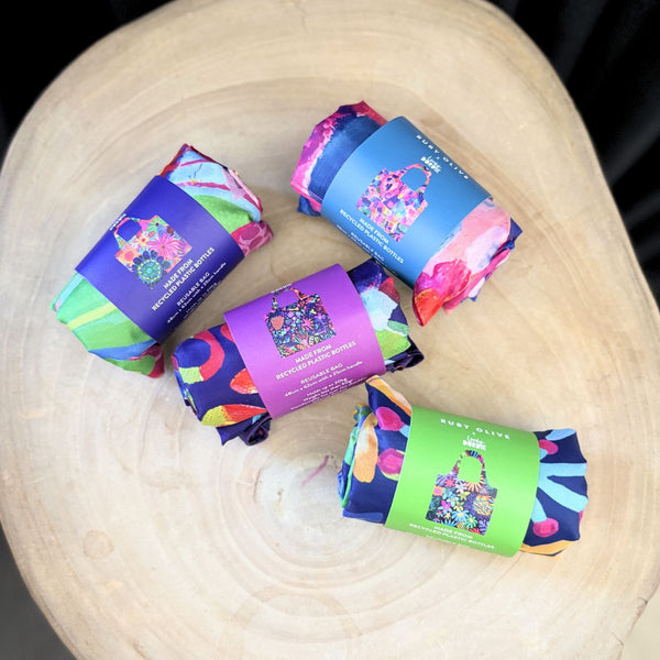 Garden Wonderland Shopping Bag Bundle