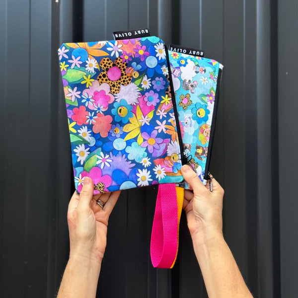 Kutopia's Garden Pouch