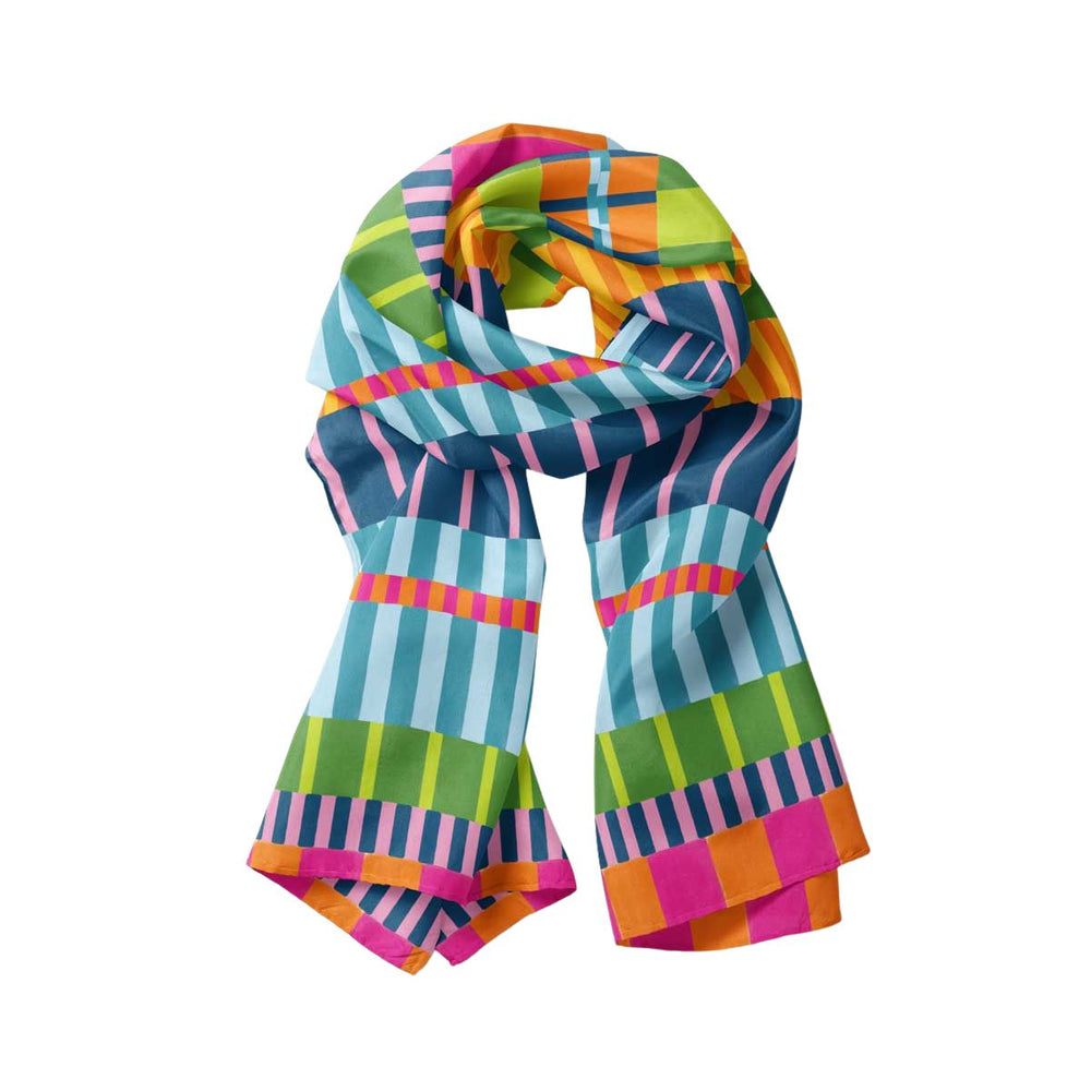 Feelin' Fine Long Scarf