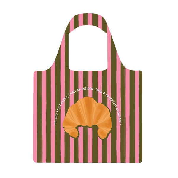 Breakfast At Tiffanys Reusable Shopping Bag