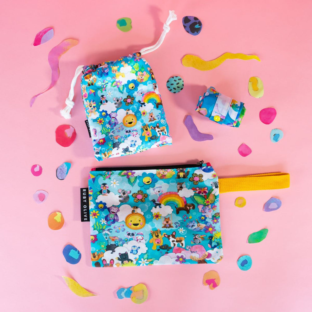 You're A Creative Soul 'This is Kutopia' Bundle