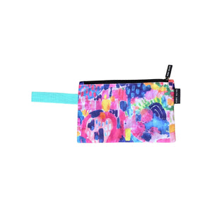 Garden Wonderland Pouch Trio