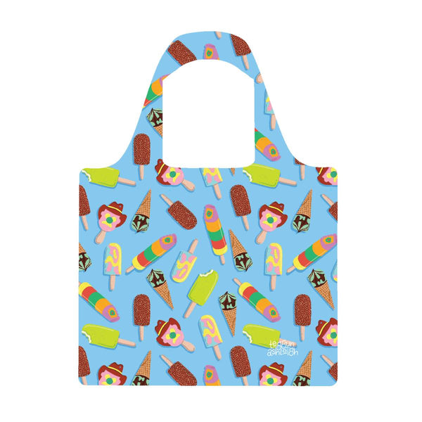 Bubble O Bill Shopper and Pouch Bundle