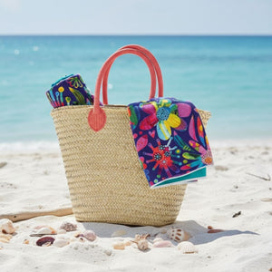 Garden Of Oz Quick Dry Small Microfibre Towel