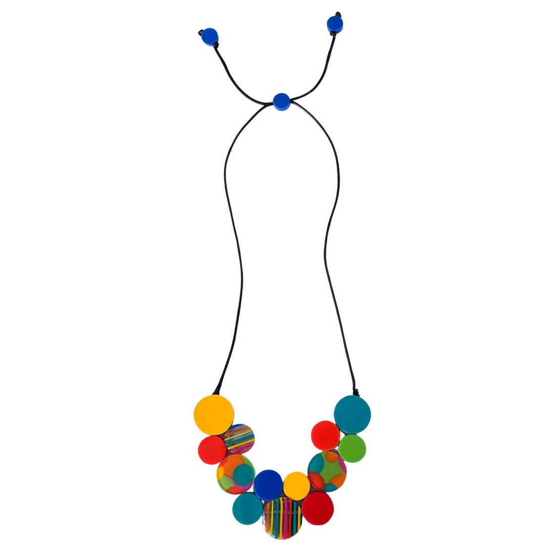 Cheer Squad Short Necklace