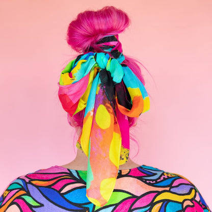 Bold + Bright Mum &