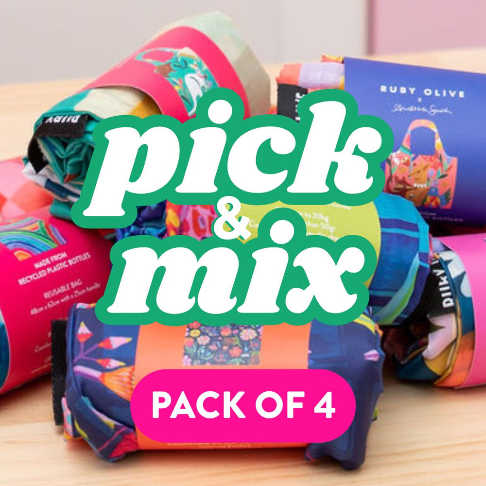 Shopping Bag Pick & Mix...and SAVE
