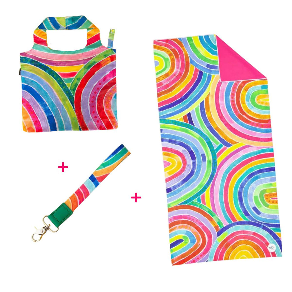 Rainbows Bundle