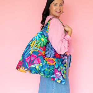 Garden Wonderland Shopping Bag Bundle