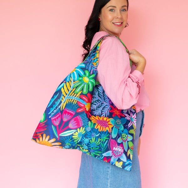 Garden Wonderland Shopping Bag Bundle