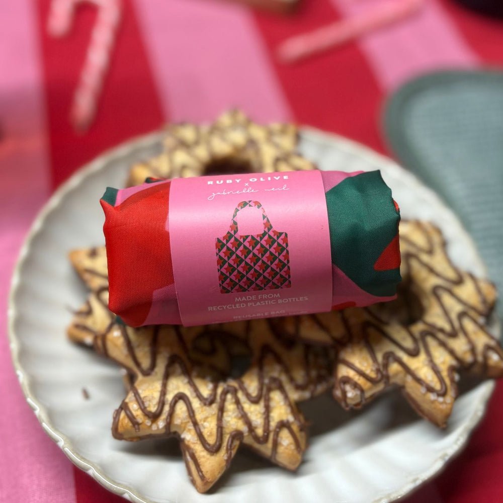 Festive Shopping Bag Bundle