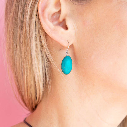 Colour Me Happy Drop Earring - PERFECTLY IMPERFECT