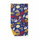 Aussie Favs Quick Dry Small Microfibre Towel