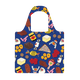 Aussie Favs Reusable Shopping Bag