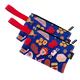 Aussie Favs Small Pouch 2 Pack
